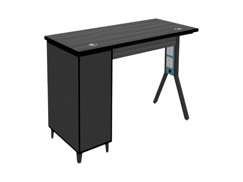 Marine Senior Officer Desk