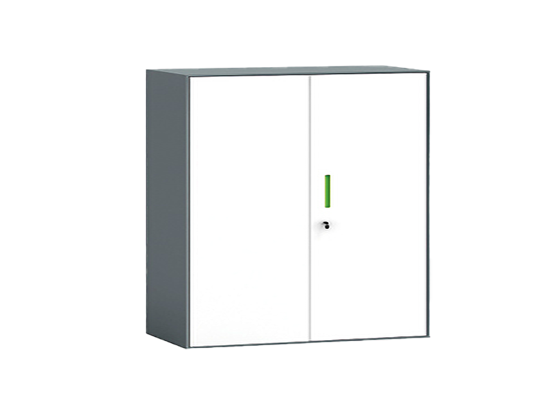 Marine Locker – Double-Door