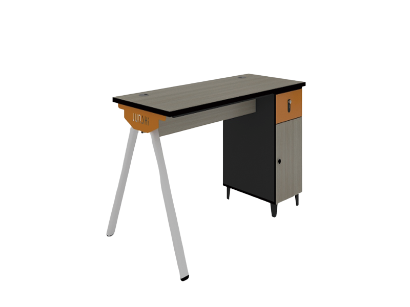 Marine Modular Surge-Resistant Office Desk