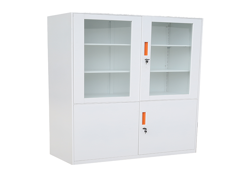 Marine Locker – Thin Edge Large Instrument Storage Locker