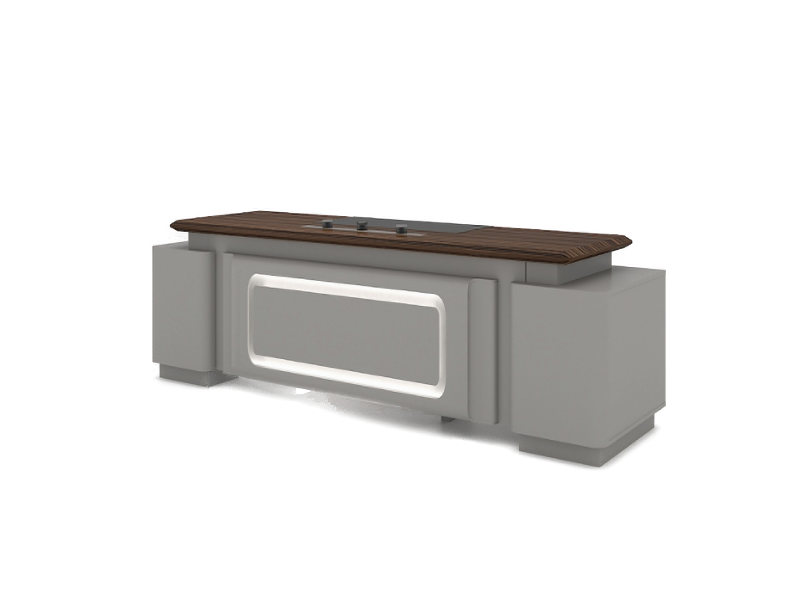 Marine Modular Intelligent Office Desk HS-42