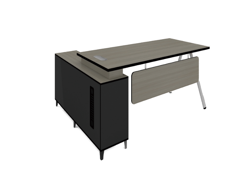 Marine Modular Intelligent Office Desk HS-63