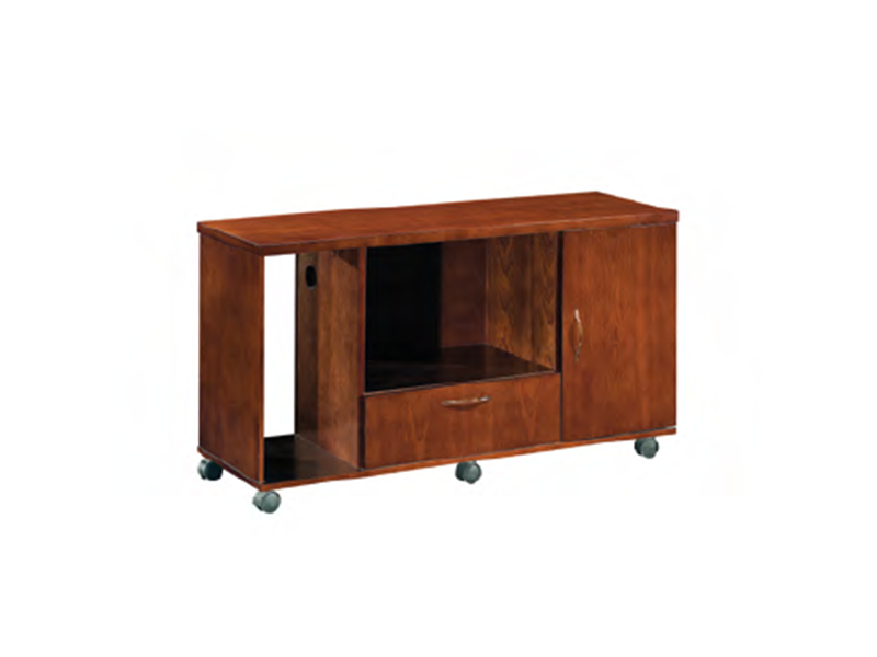 Marine Mobile Storage Cabinet