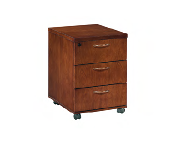 Marine Mobile Filing Cabinet