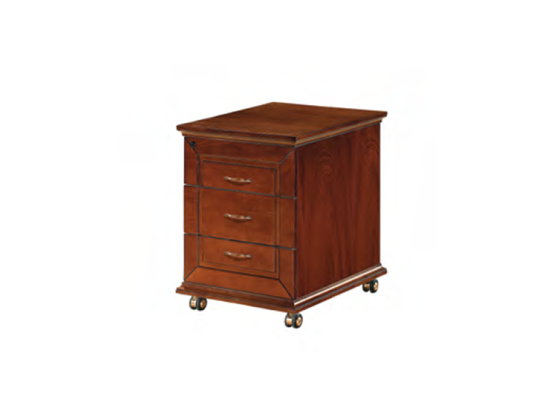 Marine Mobile Cabinet