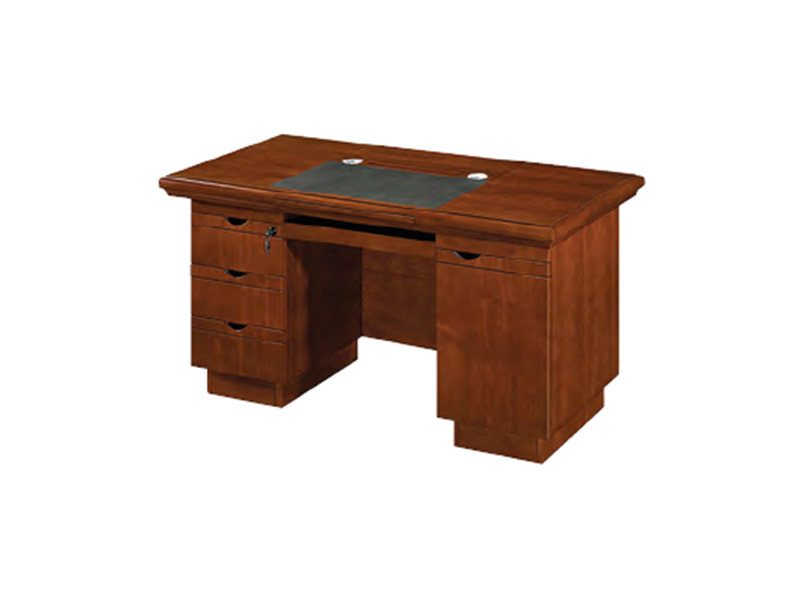 Marine Office Desk: Durable Workspace