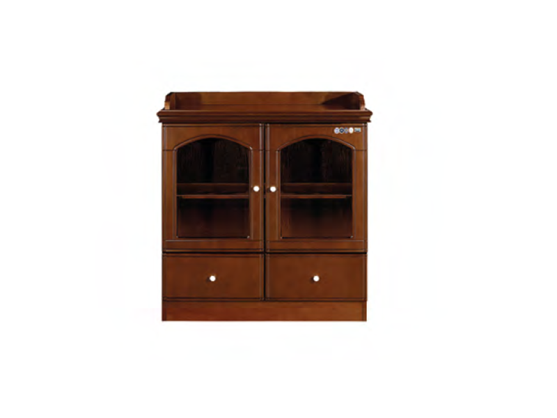 Marine Storage Cabinet