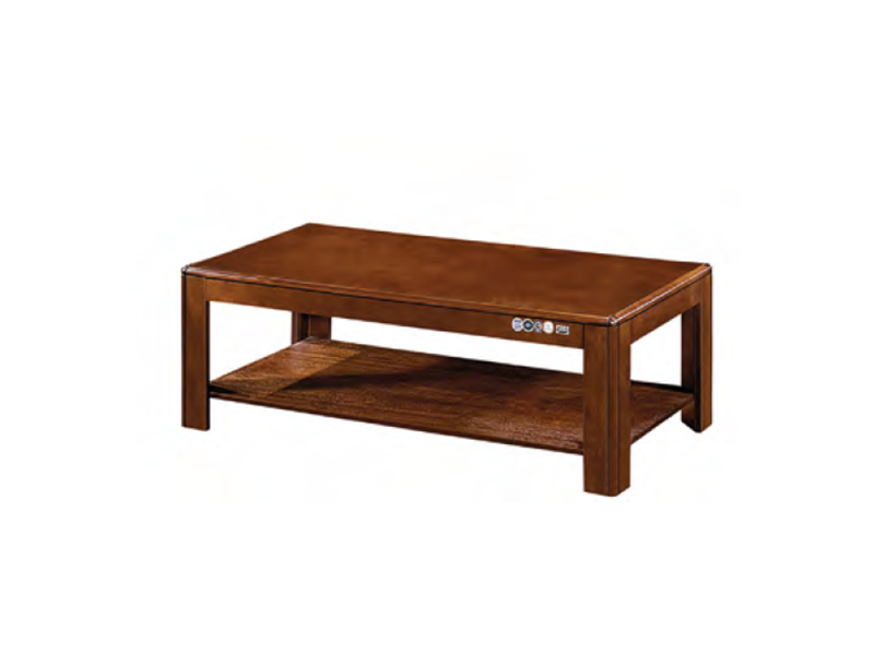 Marine Coffee Table: Durable & Stylish for Vessels & Lounges