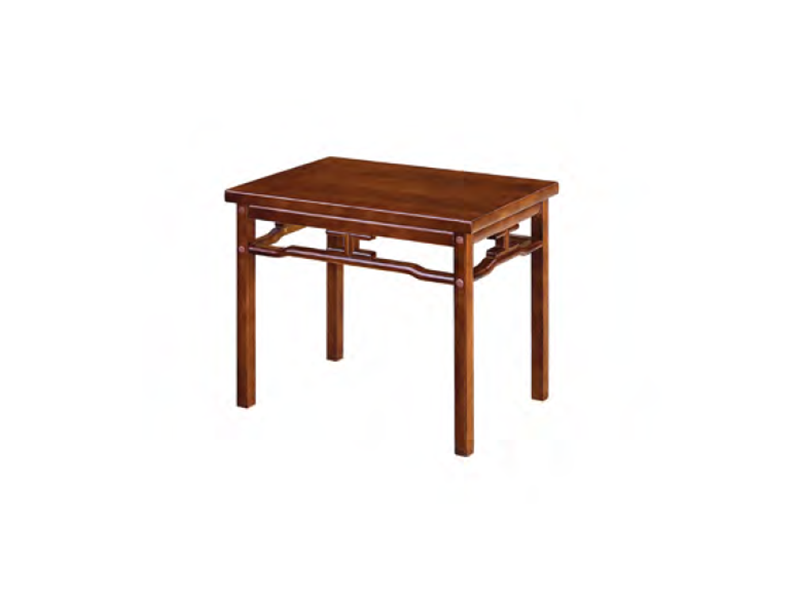 Marine Wooden Side Table: Durable Elegance for Vessels & Coastal Spaces