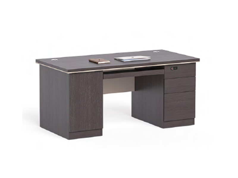 Marine Desk: Durable Workstation for Vessel Operations