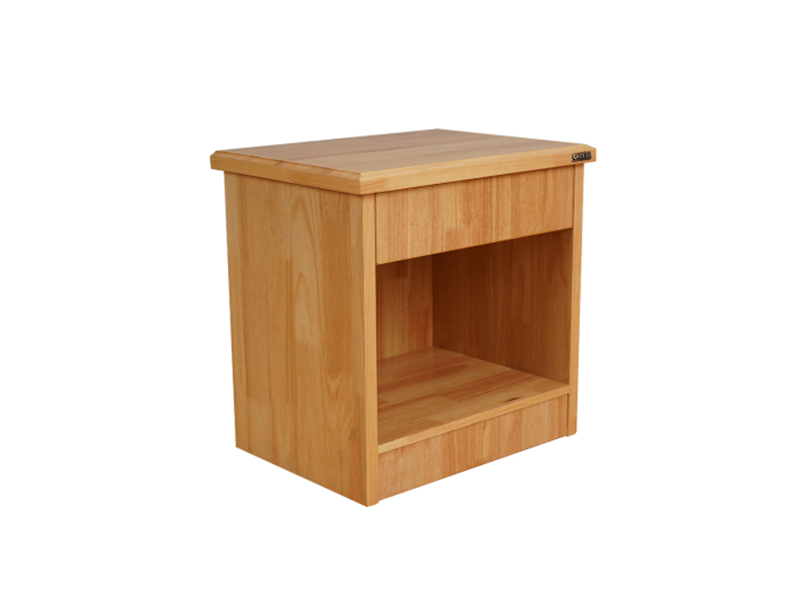 Marine Nightstand: Space – Saving & Durable Storage for Shipboard Cabins