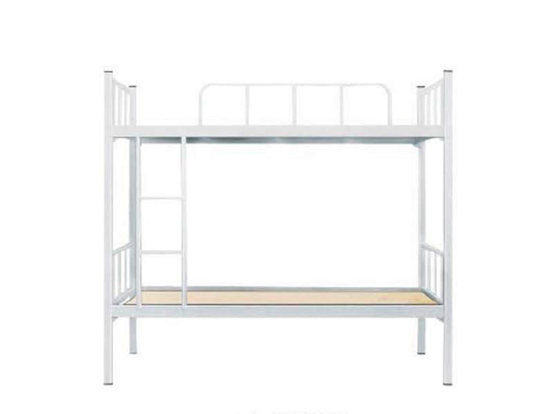 Marine Bed – GY-136 Double-Decker Bunk Bed