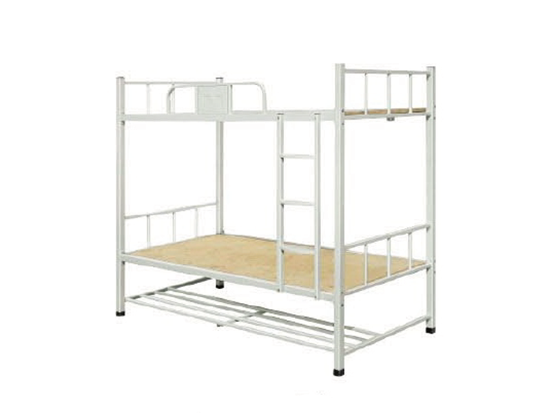 Marine Bed – GY-137 Double-Decker Bunk Bed