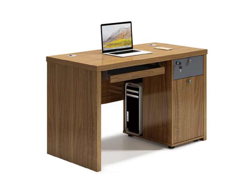 Marine Wooden Office Desk