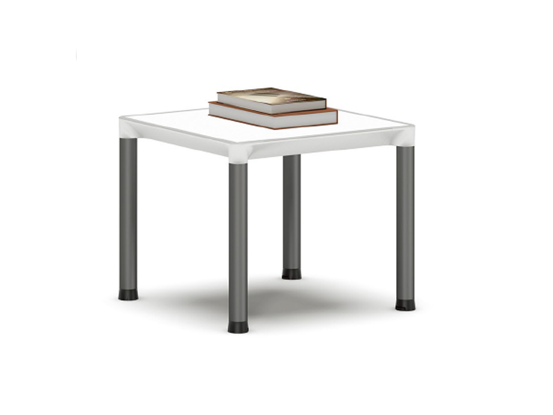 Marine Table: Compact & Resilient for Maritime Spaces