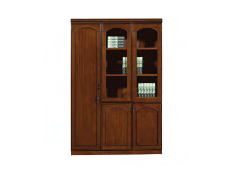 Marine Wooden Locker