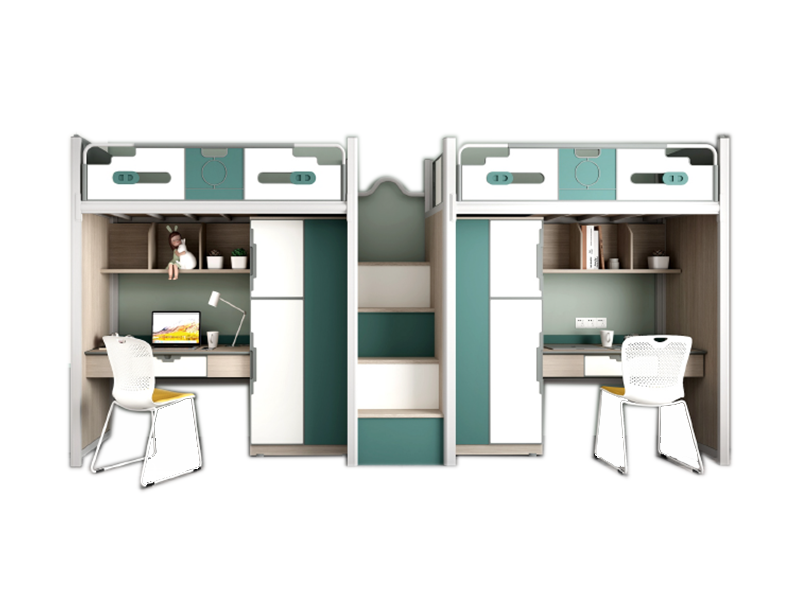 Marine Bed – The Ultimate Space-Saving Solution for Marine Quarters