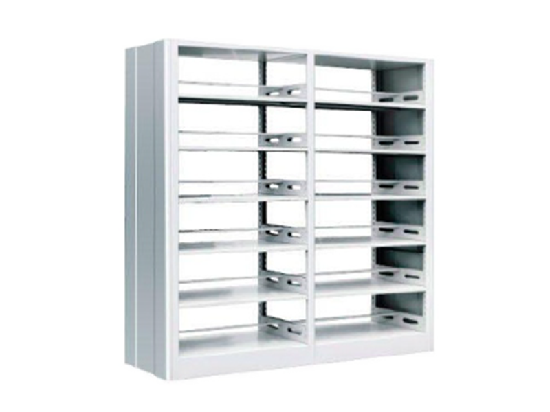 Marine Shelving: GY-089 Double-Column Shelving Optimizing Storage in Marine Environments