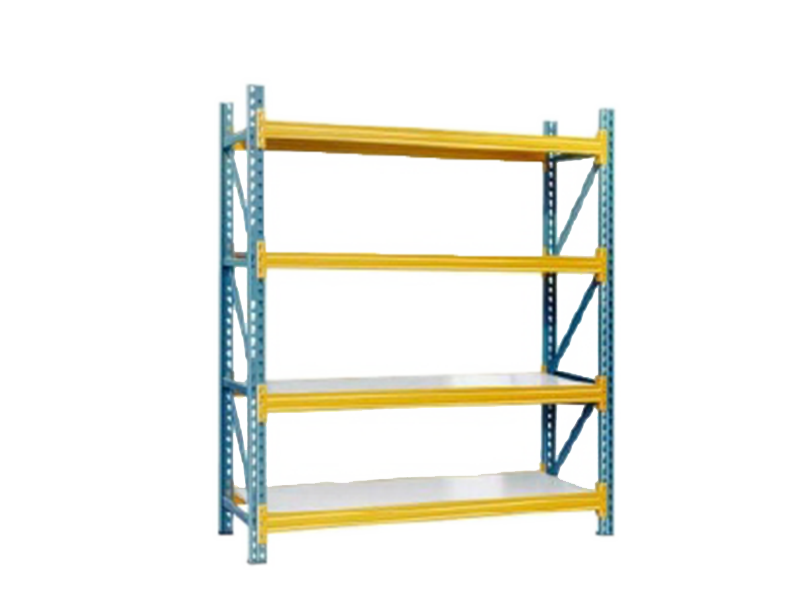 Marine Shelving: GY-094 Shelving Optimizing Storage in Marine Environments