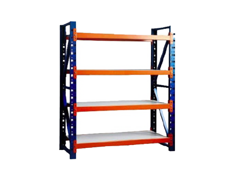 Marine Shelving: GY-098 Shelving Optimizing Storage in Marine Environments