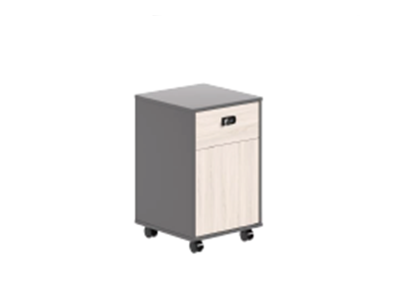 Marine Mobile Storage Cabinet: Compact Maneuverability for Maritime Spaces
