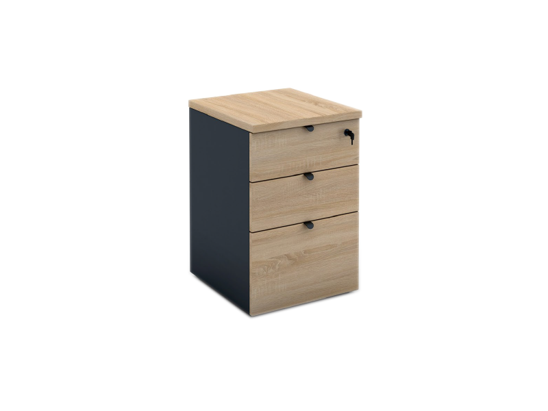 Marine Mobile Cabinet