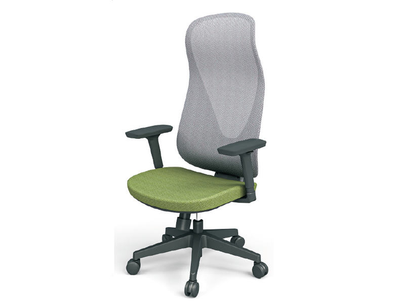 Marine Ergonomic Mesh Chair