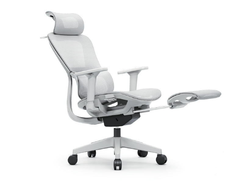 Marine Ergonomic Mesh Chair