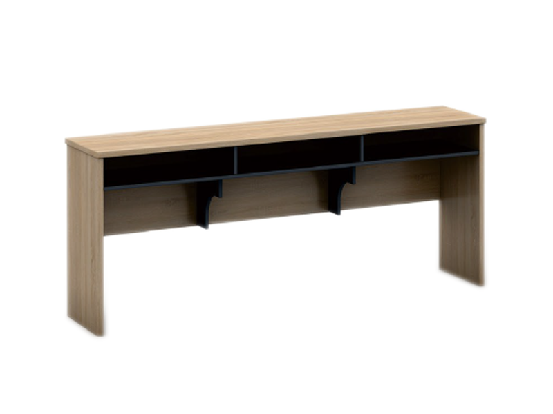 Marine Desk: Durable Workspace for Maritime Environments