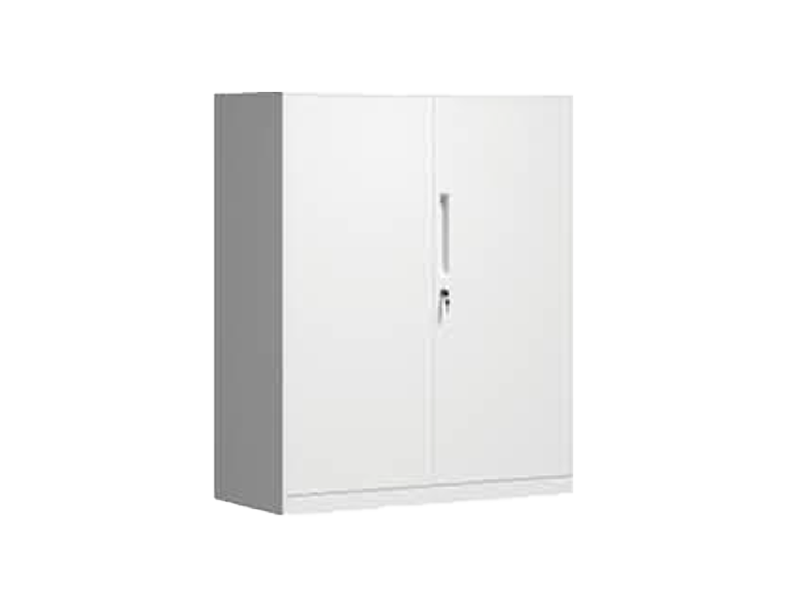 Marine Locker-Narrow Frame Steel Door Low Cabinet