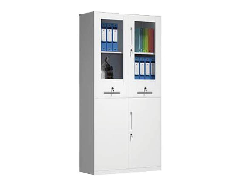 Marine Locker – Narrow Frame 2 Drawer Medical Cabinet SH – 016