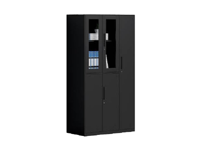 Marine Wardrobe – Narrow Frame Five-Door