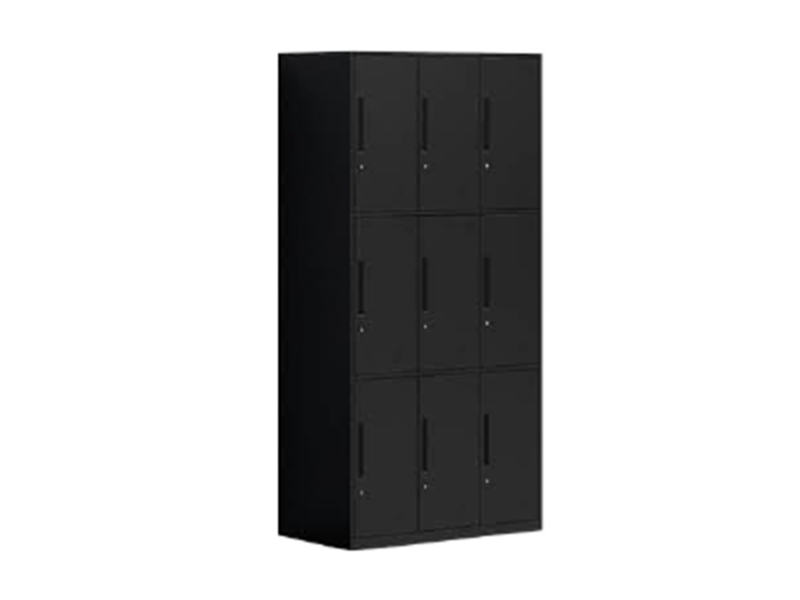 Marine Wardrobe – Narrow Frame Nine – Door