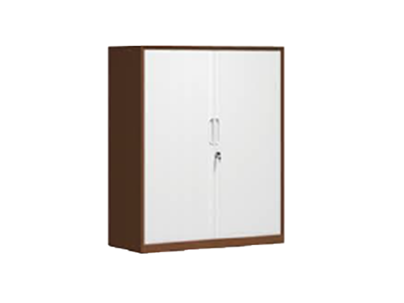 Marine Locker – Narrow – Frame Roll – Up Door Low Cabinet