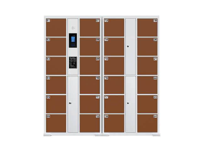 Marine Locker – Twenty – Four – Door Locker SH – 212