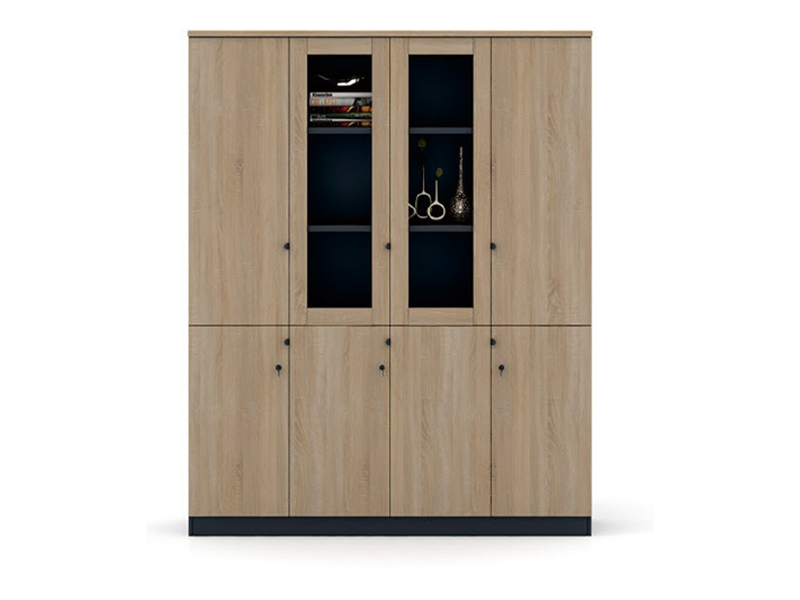 Marine Storage Wardrobe