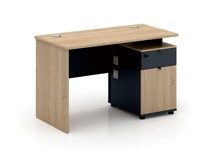 Marine Working Desk: Durable Workspace for Maritime Environments