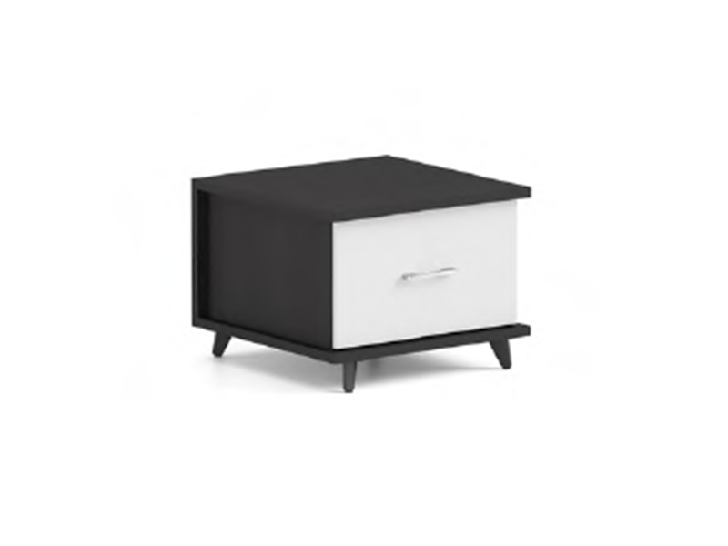 Marine Side Table / Nightstand: Durable & Space-Smart for Vessel Cabins Introduction