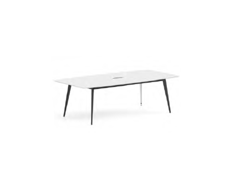 Marine table modern minimalist rectangular