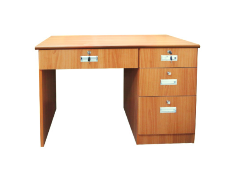 Marine Single Working Table