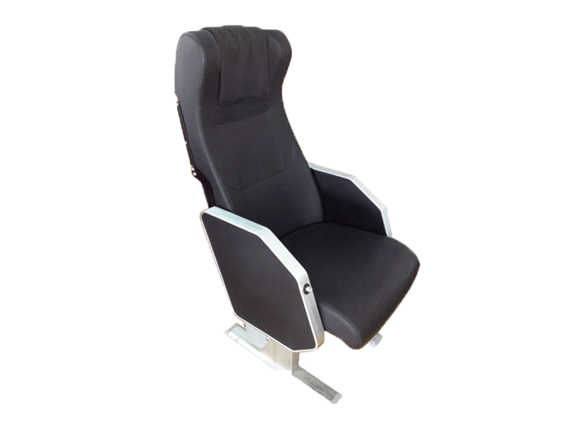 Marine Chair: Built for the Harsh Seas