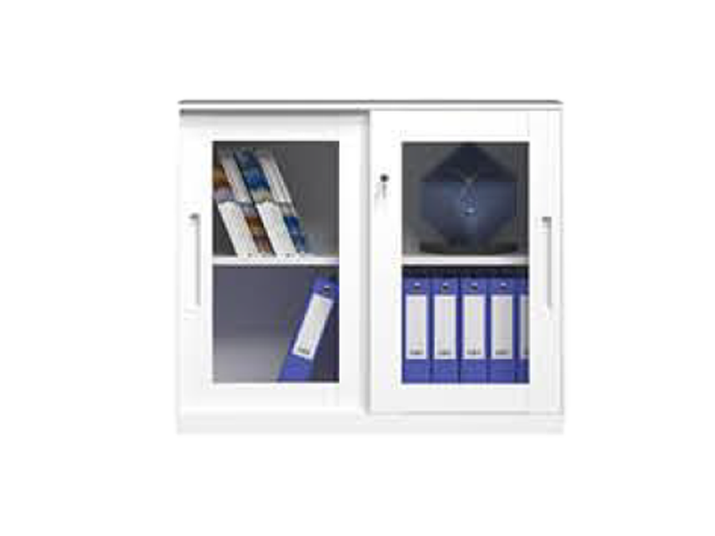 Marine Locker – Sliding Door Cabinet SH-001