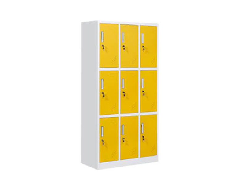Marine – Grade Colorful Nine – Door Locker SH – 149