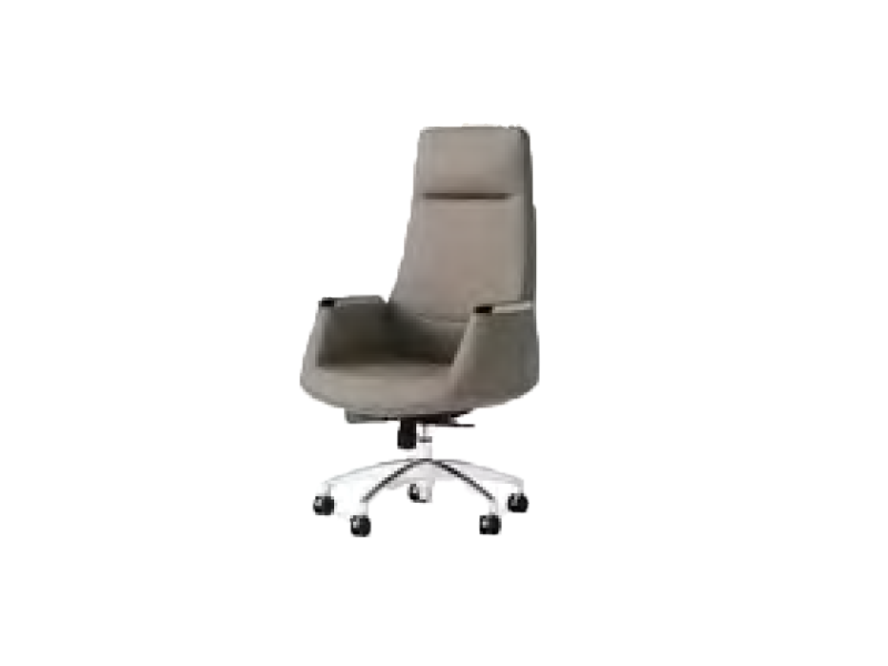 Marine Office Chair: Ergonomic Durability for Professional Workspaces