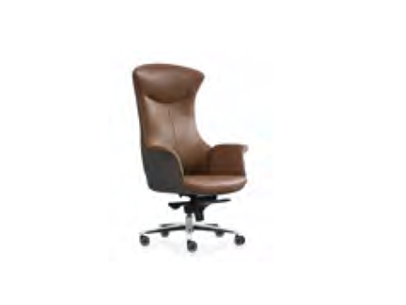 Marine Executive Chair