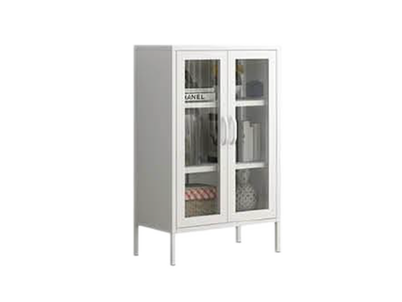 Marine Locker Sideboard