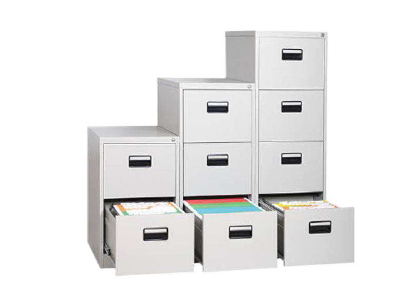 Marine Locker: Card Cabinet Series Organized Storage for Marine Operations