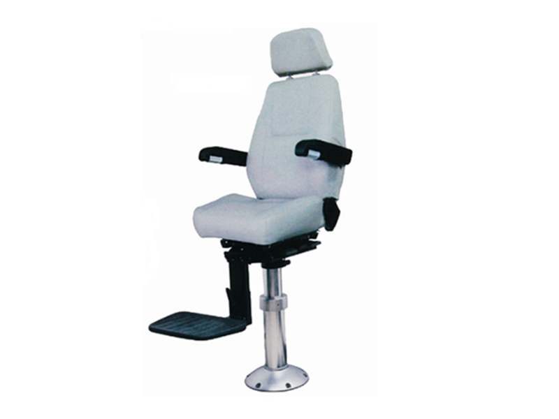 Marine Driving Chair