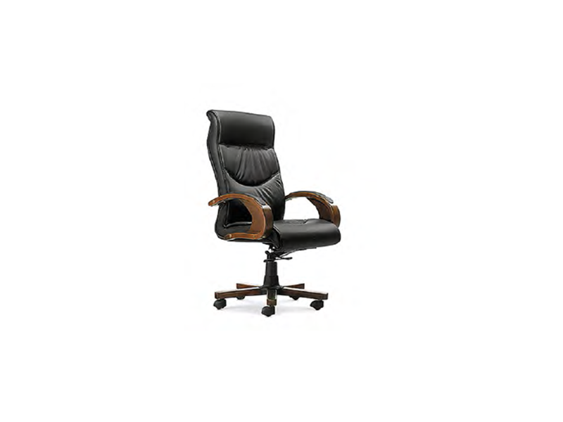 Marine Executive Lounge Chair