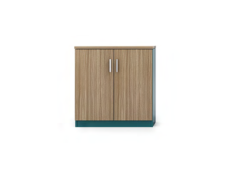 Marine-Grade Storage Cabinet